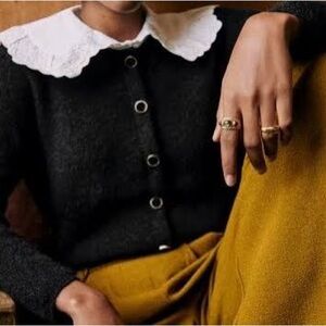 Sezane Celestin Cardigan